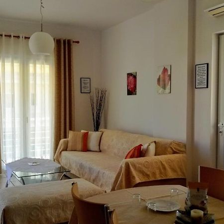 Cozy New Apartments Nea Chora La Canée Extérieur photo