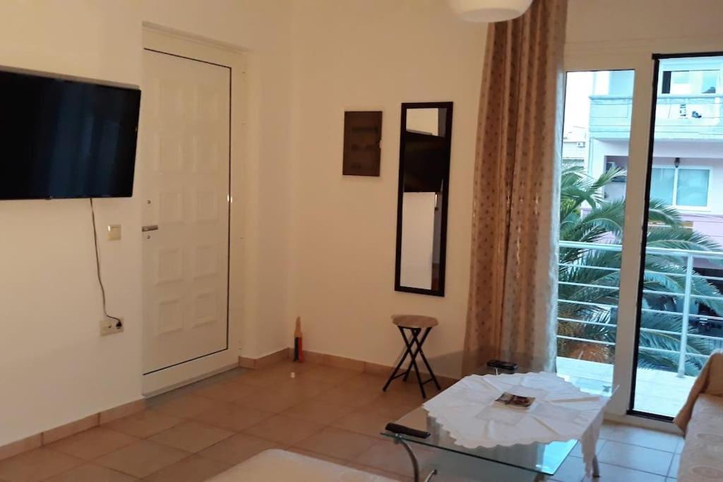 Cozy New Apartments Nea Chora La Canée Extérieur photo