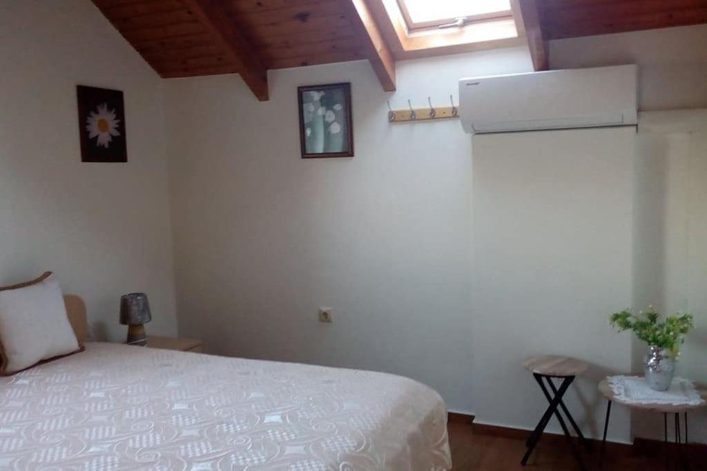 Cozy New Apartments Nea Chora La Canée Extérieur photo