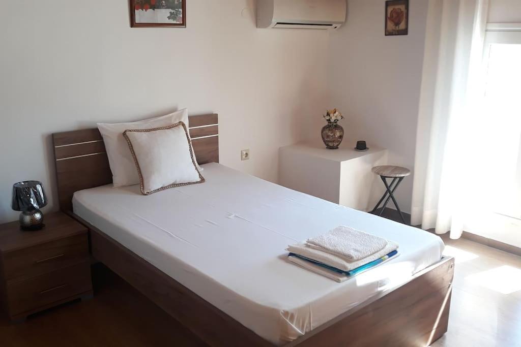 Cozy New Apartments Nea Chora La Canée Extérieur photo