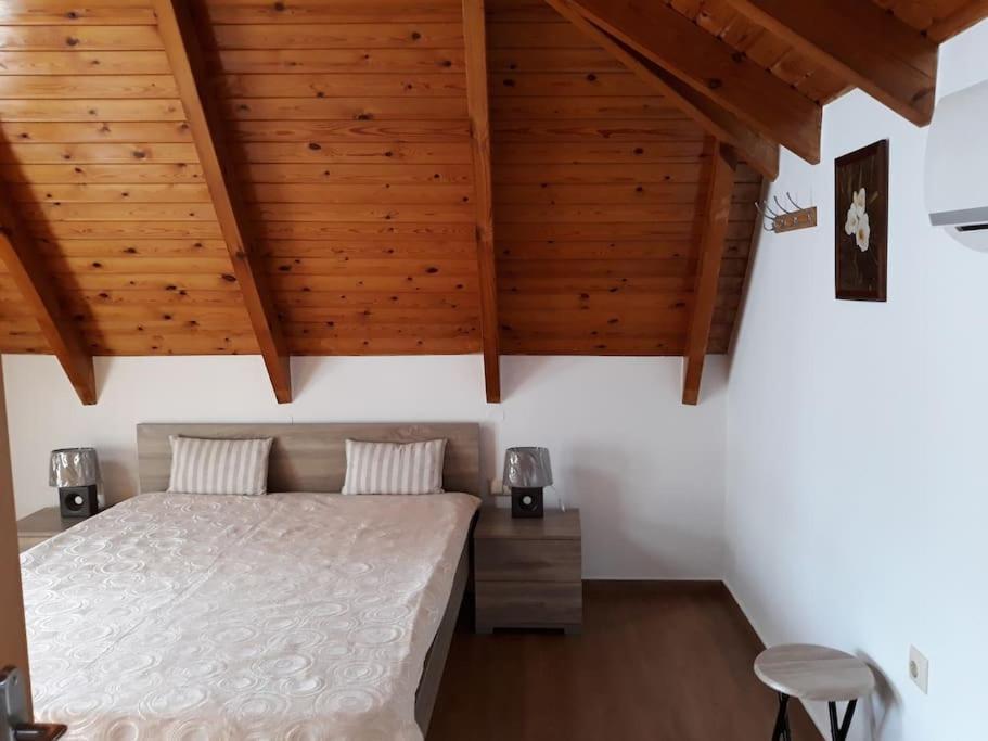 Cozy New Apartments Nea Chora La Canée Extérieur photo